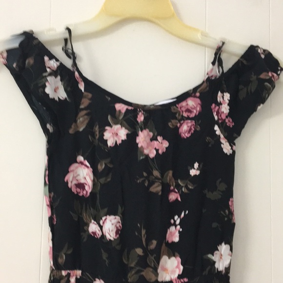 Girls romper - Picture 2 of 3